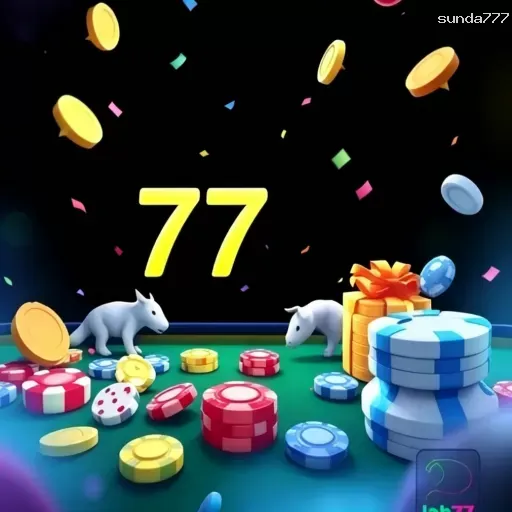 Mengenal sunda777 Sebagai Platform Game Online Terpercaya