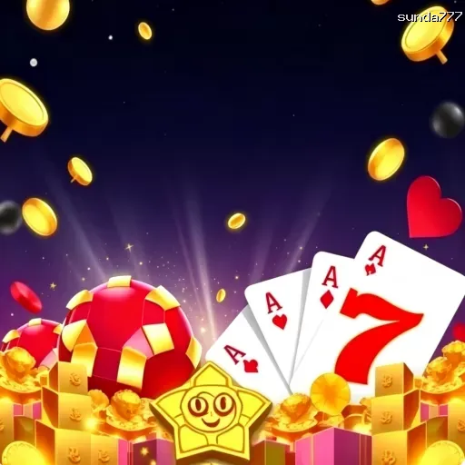 Review Permainan Populer di Situs sunda777